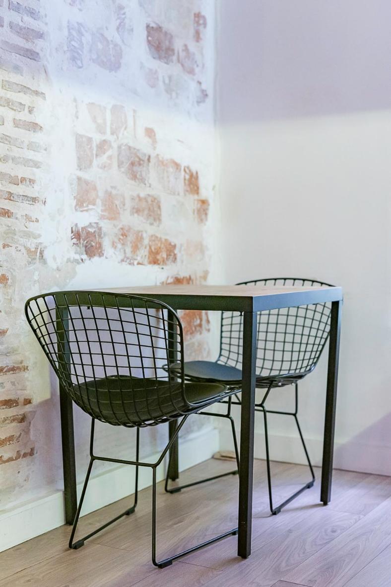 T1 Pop Tout Neuf Au Panier Marseille Eksteriør bilde